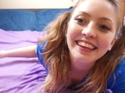 Becca Does Blowjob 16/16