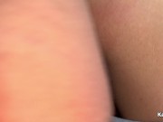 Выебал в жопу ремонтницу за невыполненную работу 7/16