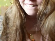 Cucking My Boyfriend for Step-Daddy 11/16