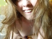 Cucking My Boyfriend for Step-Daddy 15/16