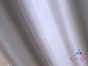 Sweet Amateur Amber Angel Sucks Big Cock and gets pounded deep POV/GFE Session 12/16