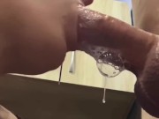 Collection of endings in the mouth 13/16