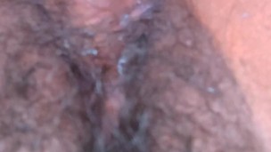 Con la amiga de mi novia