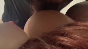 Je baise ma copine et ma belle mère