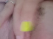 I LOVE TO PLAY WITH MY PUSSY AND SQUIRT FOR MILLIONS OF MAN 10/16