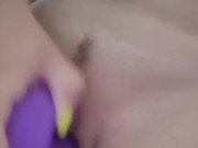 I LOVE TO PLAY WITH MY PUSSY AND SQUIRT FOR MILLIONS OF MAN 14/16