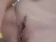 I LOVE TO PLAY WITH MY PUSSY AND SQUIRT FOR MILLIONS OF MAN 16/16