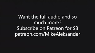 (Audio For Men) Become A Depraved Slut For Me