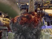 Giantess MXDominion 12/16