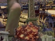 Giantess MXDominion 13/16