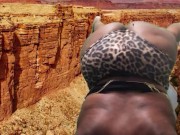 Giantess MXDominion 8/16