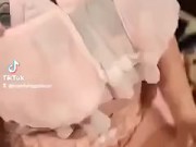 Daddy's Lil princess
