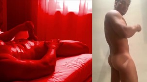 Between Sheets and Dreams: Kenu2000 Pursuing His Suggar Daddy