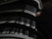 Paja en la cama