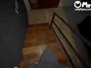 COMPLETE GIRLFRIEND EXPERIENCE 2: Date with your girl, from the mall to her parents house - Mewslut 16/16