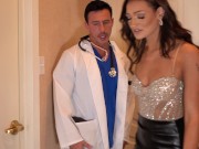 Step Daughter Strikes Again - Mia Moloto v 3/16