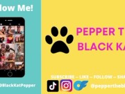 Phone Sex: Naughty Interracial Play 16/16