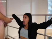 Le follo duro el CULO por nuestro Aniversario y se lo lleno de 🥛 CREAMPIE ANAL 1/16