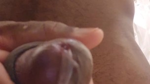 I just wanna cum