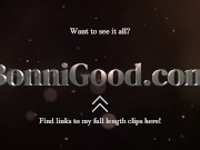 Sexy Girl Chops Down your Big Cock with Huge Scissors- Extended Preview 16/16