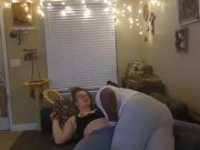 Buff Couple Make A Nice Amateur Fuck 4/16