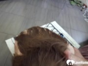 Horny teen taking old mans dick 14/16