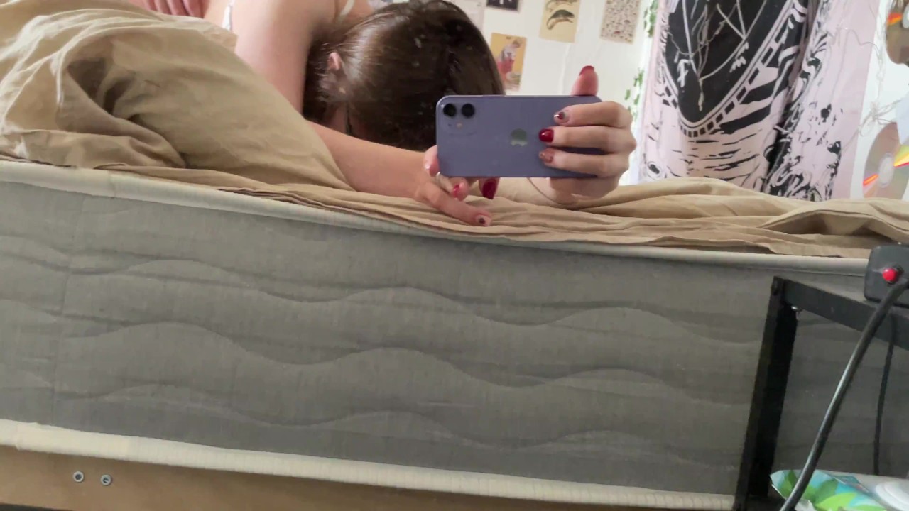 Шлюха стонет от члена в позе раком, жесткий секс и шлепки - YourSofia - RedTube