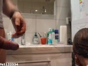 Golden shower compilation pissing in mouth on face hair tits August 2023 4/16