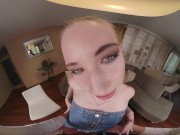 Innocent Maya Sinn Invites You To Play Naughty Game With Her 1/16