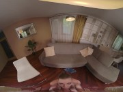 Innocent Maya Sinn Invites You To Play Naughty Game With Her 4/16