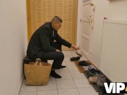 VIP4K. Guy can't stop and makes Rika Fane with perfect skin and body moan 3/16