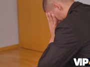 VIP4K. Guy can't stop and makes Rika Fane with perfect skin and body moan 4/16