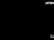 Perfect Girlfriend Alexa Tomas Eats Cum After Romantic Sex - WHITEBOXXX 1/16