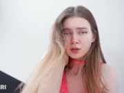 Sex With Your Favorite Model - MIRARI 4/16