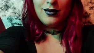 DEGRADACIÓN EXTREMA para sumisos con micropene🤏 con eyaculación precoz JOI CEI SPH cuenta regresiva