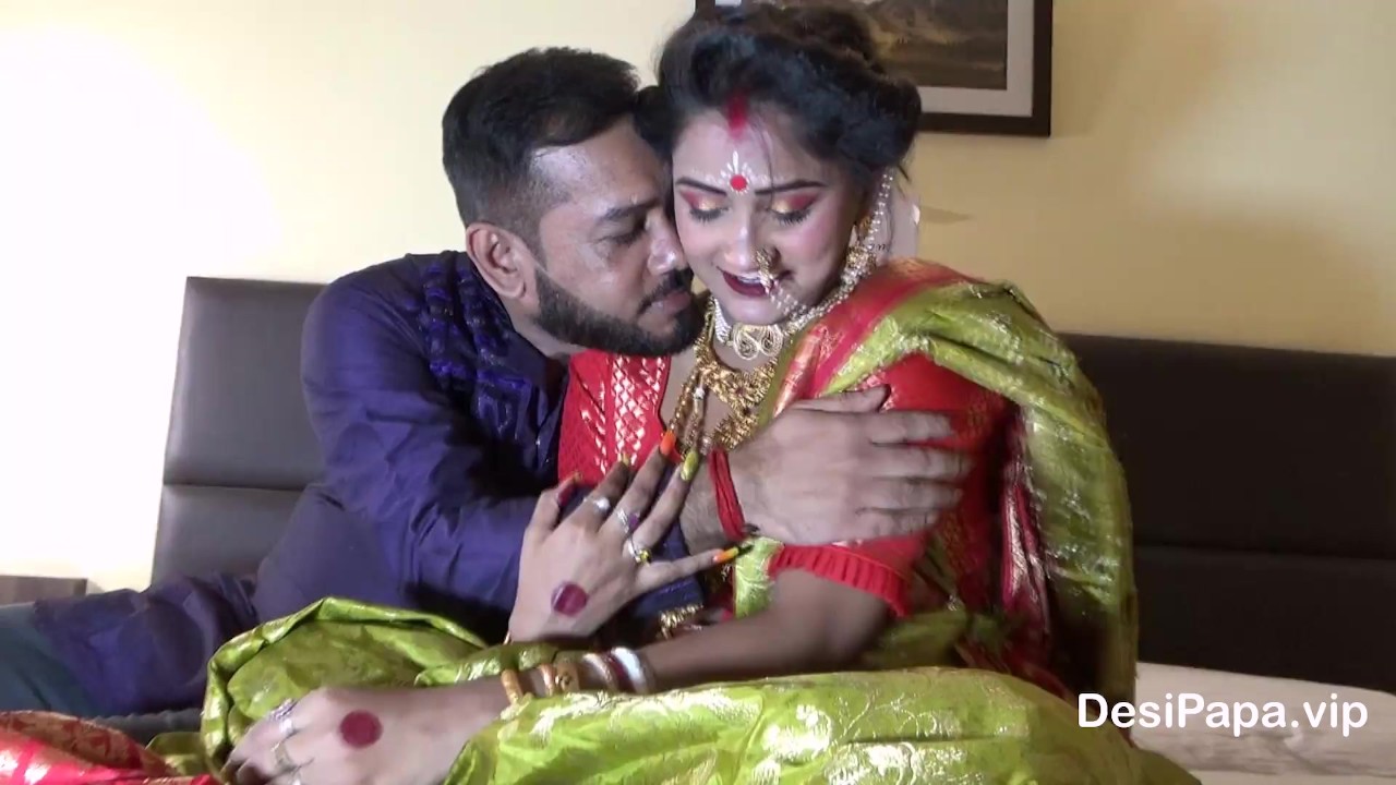 1280px x 720px - Newly Married Indian Girl Sudipa Hardcore Honeymoon First night sex and  creampie - RedTube