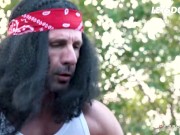 Ukrainian Shrima Malati Receives Jizz On Her Pussy After Hard Fuck Outdoors - LETSDOEIT 8/16