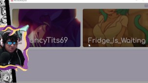 LOS ENORMES PECHOS DE NICOLE