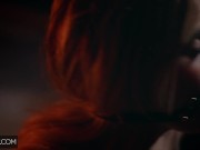 Deeper. Tiny sub Lika is gagged, dominated & fucked hard 1/16