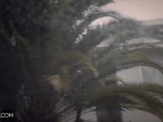 Deeper. Tiny sub Lika is gagged, dominated & fucked hard 2/16