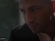 Deeper. Tiny sub Lika is gagged, dominated & fucked hard 4/16