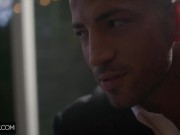 Deeper. Tiny sub Lika is gagged, dominated & fucked hard 5/16