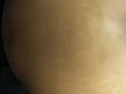 Saltando sobre rica verga 11/16