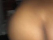 Saltando sobre rica verga 4/16