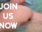 Big Ass Babe Alex Coal Uses Her New Vibrator For Ultimate Pleasure - DOEGIRLS 15/16