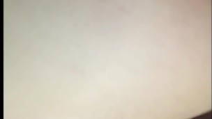 La rubia Española ,milf cachonda follada a 4 patas ,culito abierto 🔥