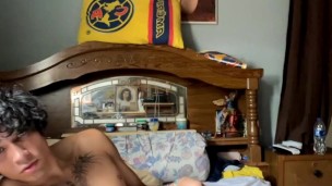 Wildest edging session... My eyes were rolling back while cumming
