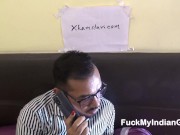 Indian Girl Celebrating Her Lovers Birthday Giving Her Virginity As A Gift To Him 1/16