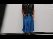 Sri lankan aunty  leeked😵 1/16