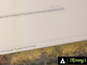 Hot Cougar Has An Affair With A Barista 3/16